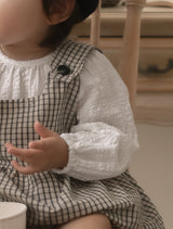 ［mimi market］Raglan blouse