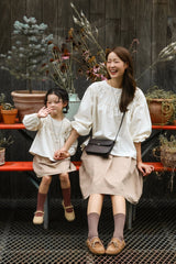 [FLO] Sien skirt(adult)