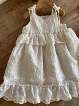 ［Anne shirley］Lilly one-piece