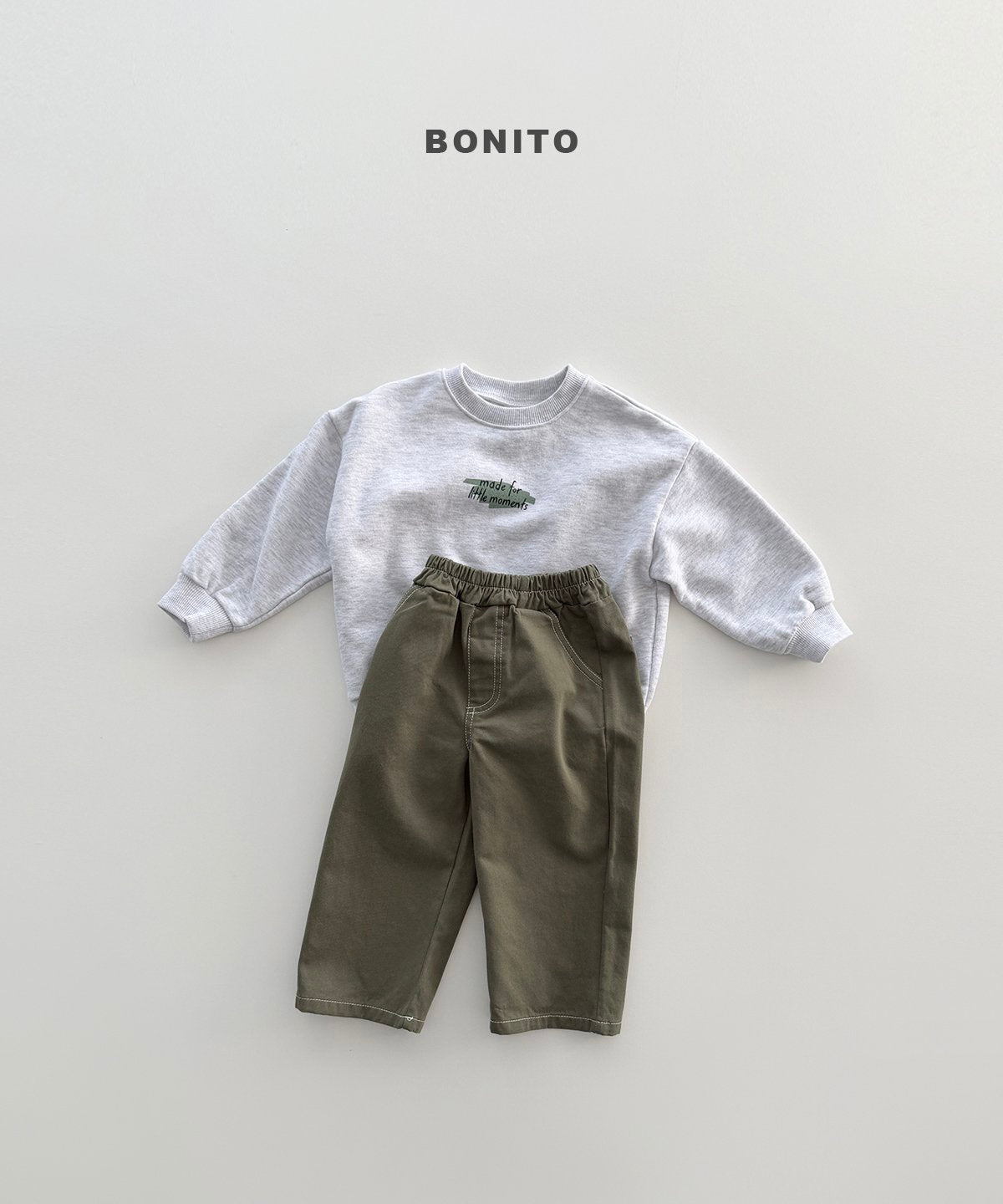 ［Bonito］Moment mtm