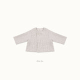 ［bebenine］Rococo Jacket