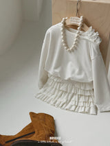 ［BANANAJ］Shoulder lace mtm
