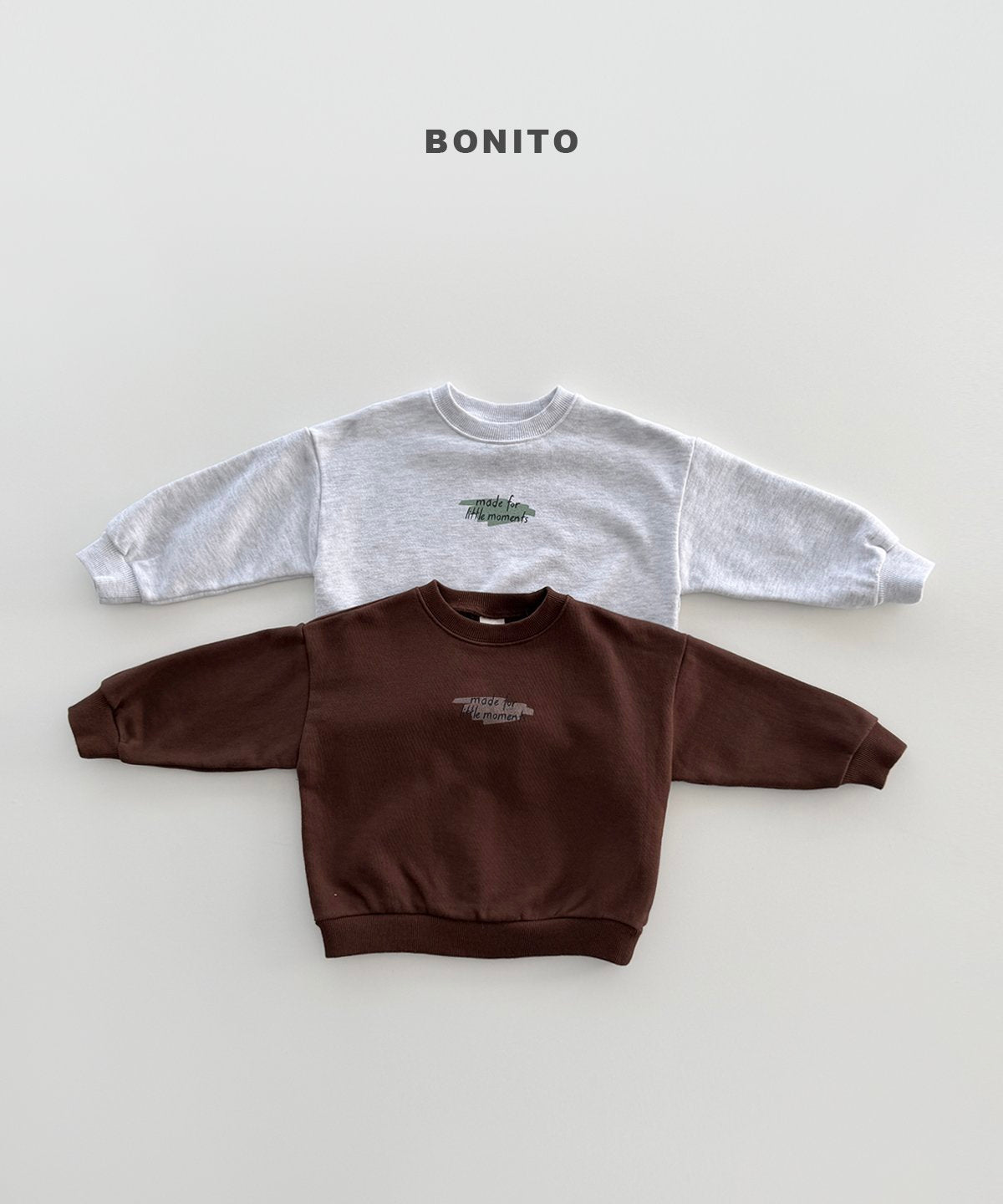 ［Bonito］Moment mtm