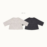 ［bebenine］Rococo Jacket