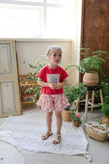［FLO］Sienna tee