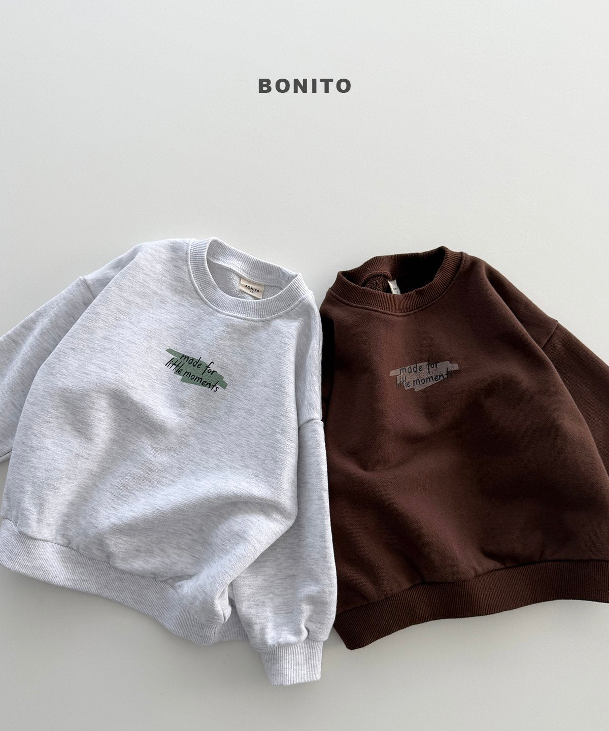 ［Bonito］Moment mtm