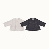 ［bebenine］Rococo Jacket