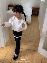 ［BANANAJ］Shoulder lace mtm