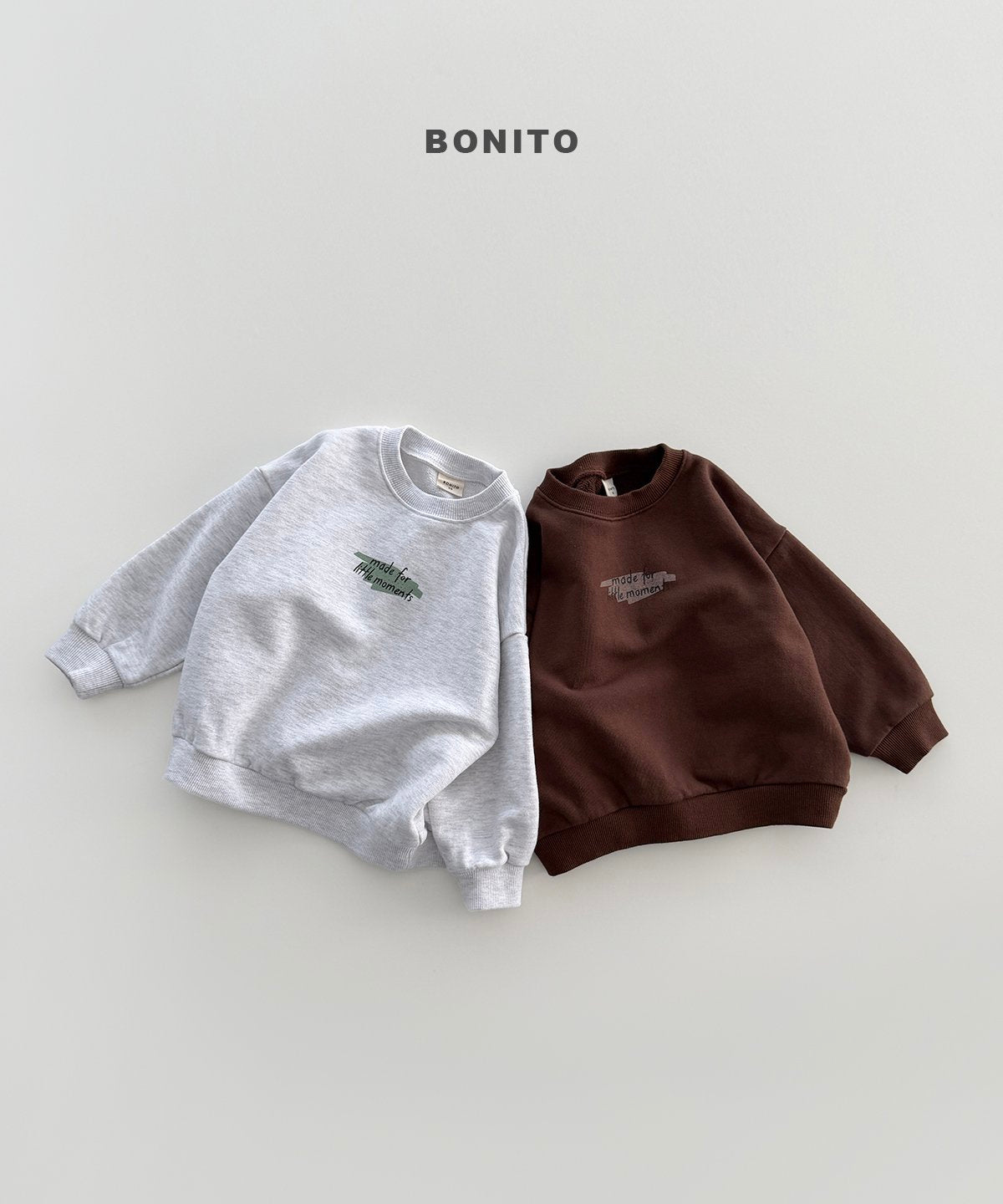 ［Bonito］Moment mtm