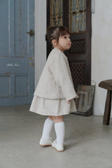 ［bebenine］Rococo Jacket