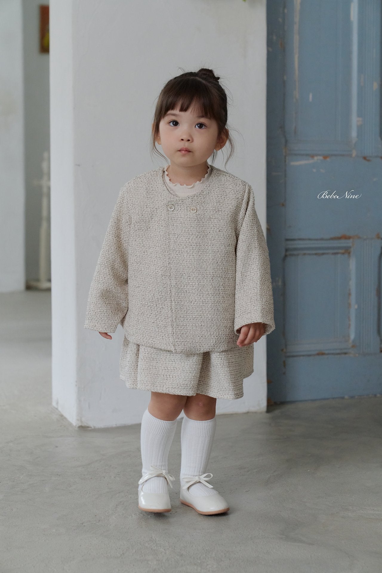 ［bebenine］Rococo Jacket