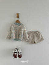 ［aladin］Mood mellow tops