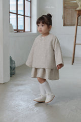 ［bebenine］Rococo Jacket