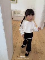 ［BANANAJ］Shoulder lace mtm