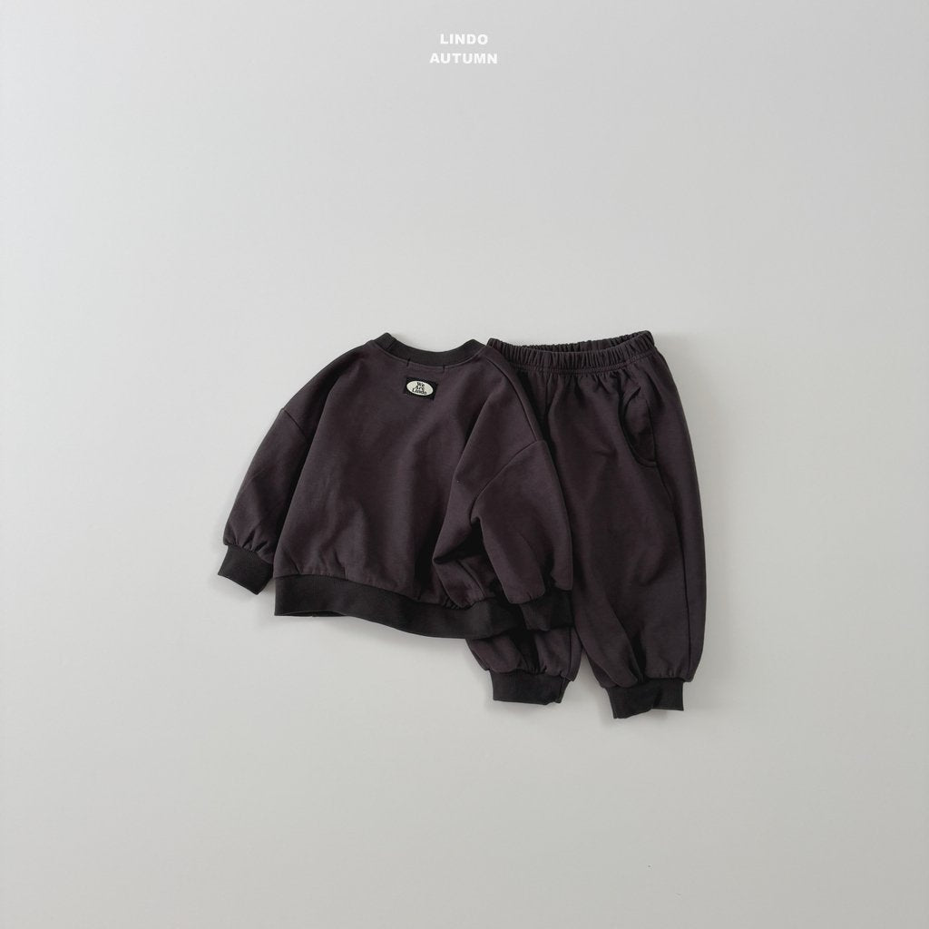 ［LINDO］We are color set up