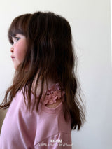 ［BANANAJ］Shoulder lace mtm