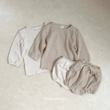 ［mimi market］Toto set up