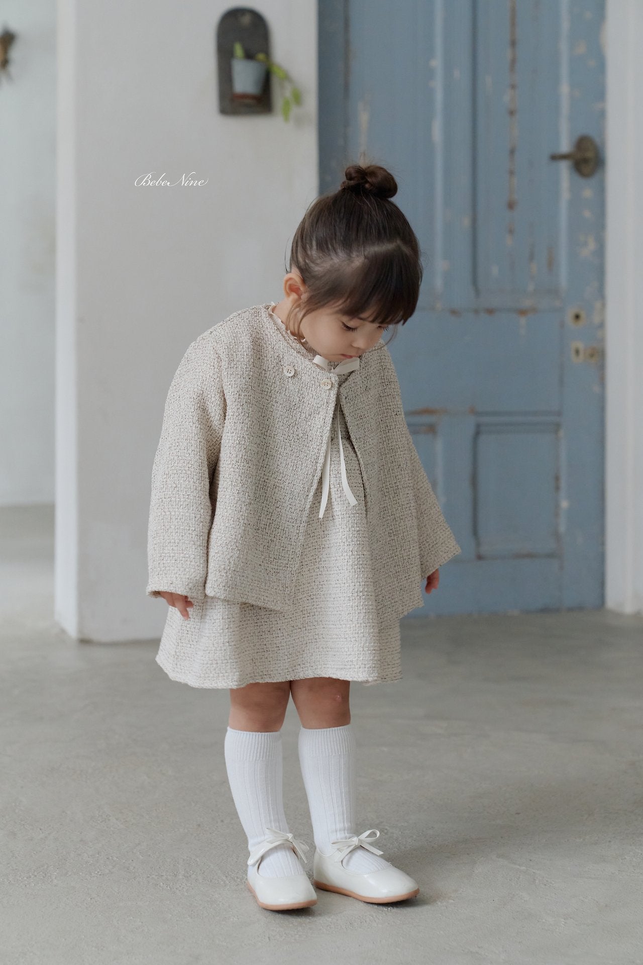 ［bebenine］Rococo Jacket