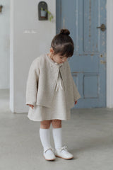 ［bebenine］Rococo Jacket