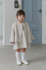 ［bebenine］Rococo Jacket