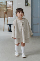 ［bebenine］Rococo Jacket