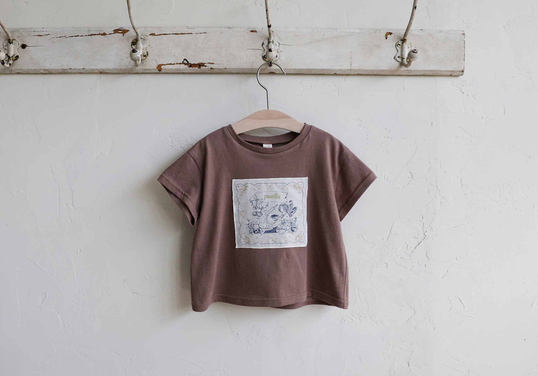 ［FLO］Sienna tee