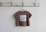 ［FLO］Sienna tee