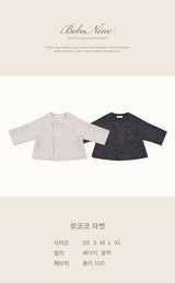［bebenine］Rococo Jacket