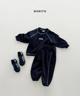 ［Bonito］Guy raglan set up