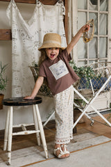 ［FLO］Sienna tee