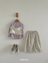 ［aladin］Mood mellow tops