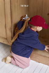 ［jujua］Jujua dot cap