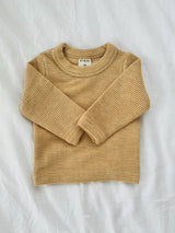 ［azalea］Susu waffle round tee (baby & kids)
