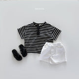 ［Bonito］One plus tee