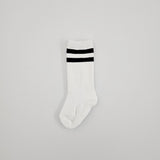 ［bebenine］Soft knee socks set