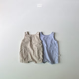 ［LINDO］Loa rompers