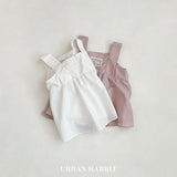 ［URBAN RABBIT］Ice blouse