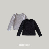 ［BELLOT］Iris tee (kids)