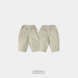 ［COYCOYA］Lill boy pants