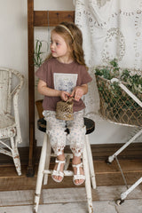 ［FLO］Sienna tee