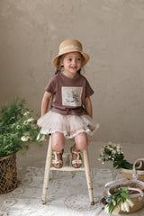 ［FLO］Sienna tee
