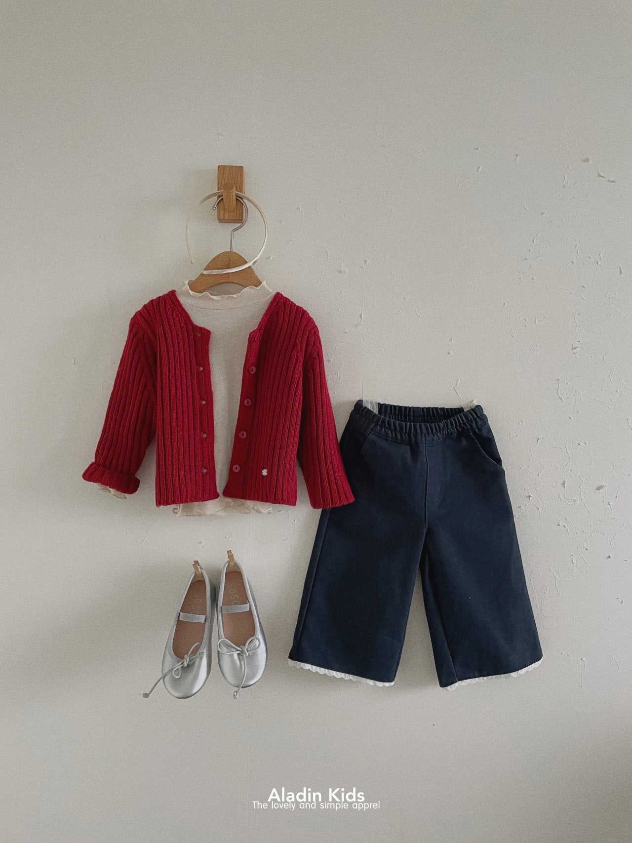 ［aladin］Mood mellow tops