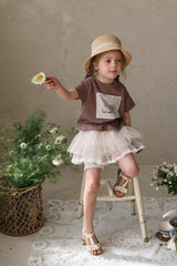 ［FLO］Sienna tee