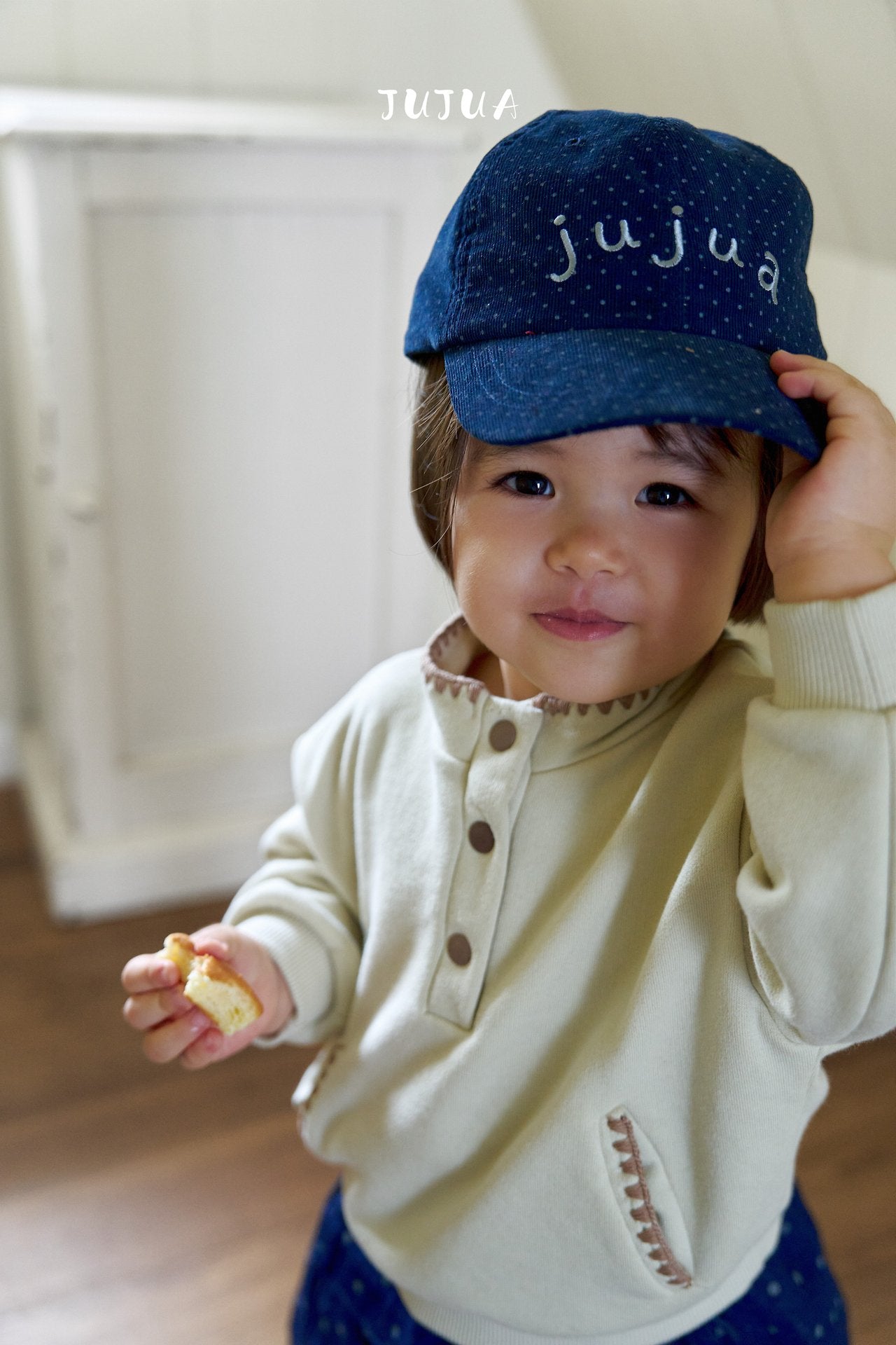 ［jujua］Jujua dot cap