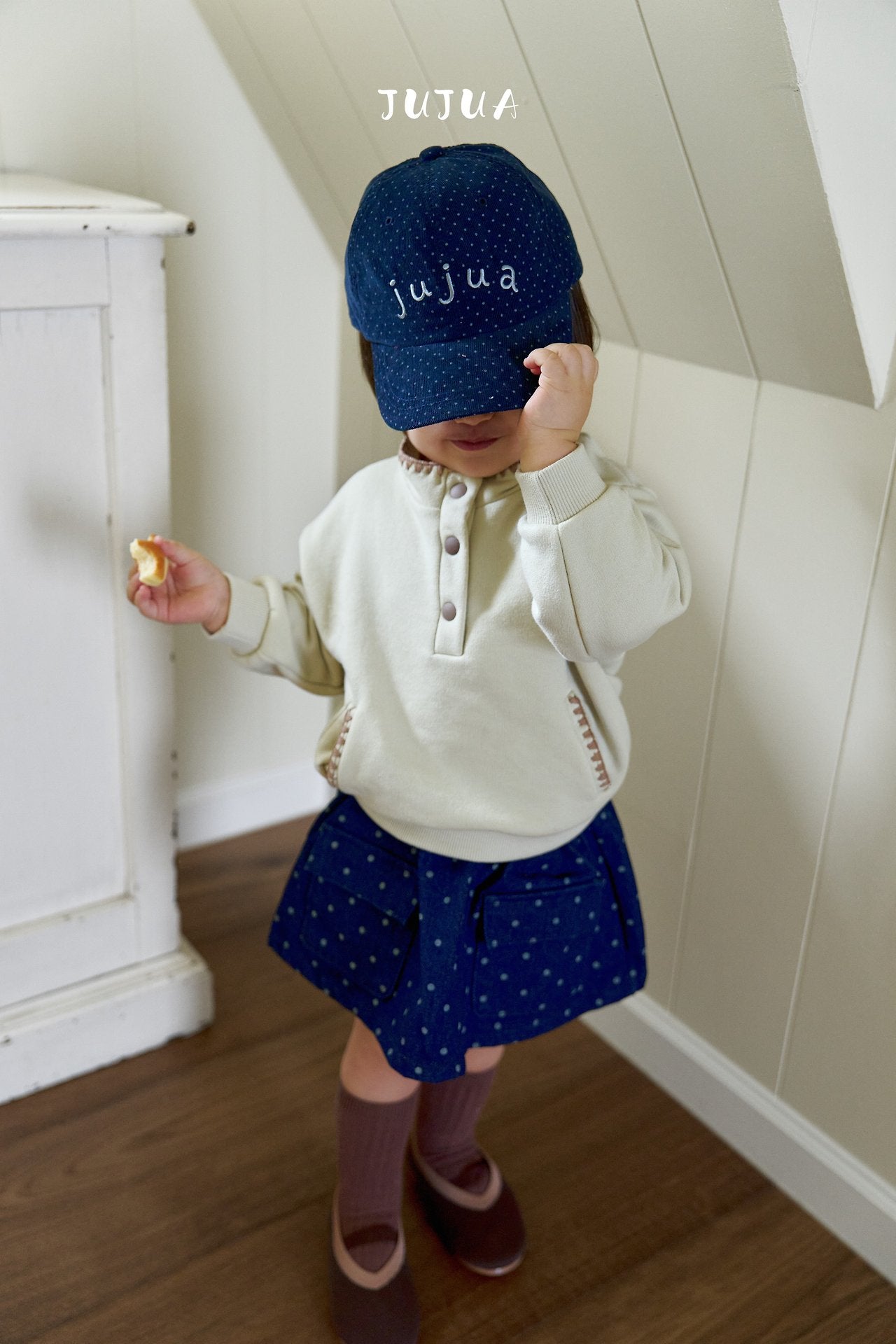 ［jujua］Jujua dot cap