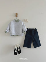 ［aladin］Mood mellow tops