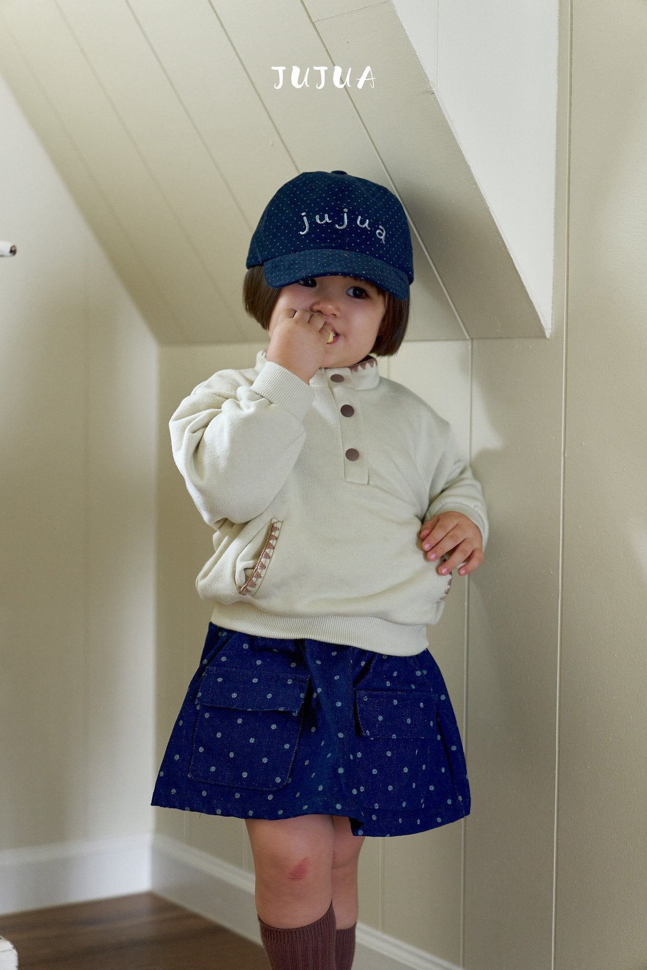 ［jujua］Jujua dot cap