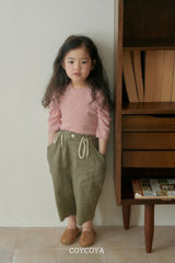 ［COYCOYA］Lill boy pants