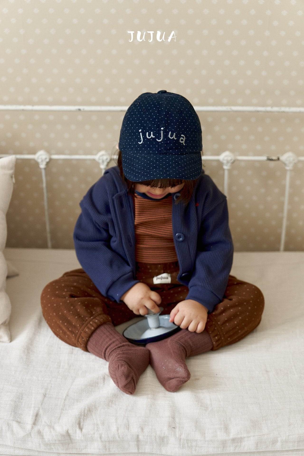 ［jujua］Jujua dot cap
