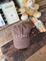 ［jujua］Jujua dot cap